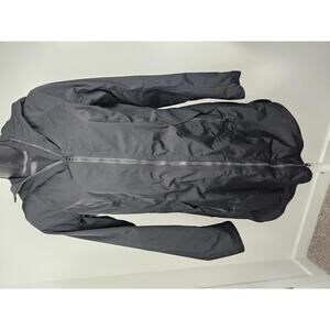 Lululemon Rain Jacket